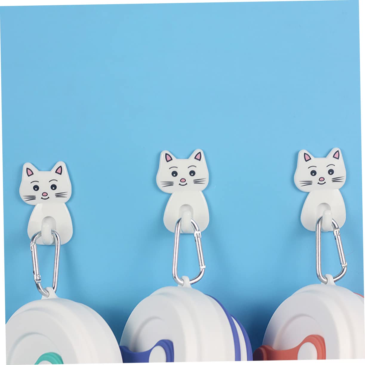 30 Pièces Crochet De Manteau Rétro Crochet Mural Crochet PatereManteau