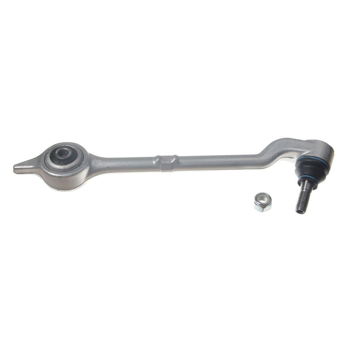 Image secondaire de Frankberg 2x Bras de suspension Essieu Avant en Bas Compatibles avec E39 520 523 525 528 530 2.0L-3.0L 1995-2003 E39 520 523 525