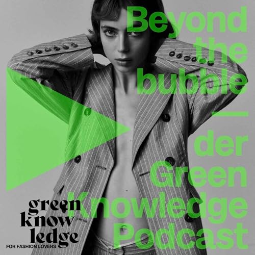 Maren Wiebus und Marie-Luise Patzelt, SEEK