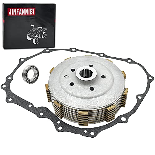 Top 10 Best Honda 400Ex Clutch Kit Reviews & Buying Guide Katynel
