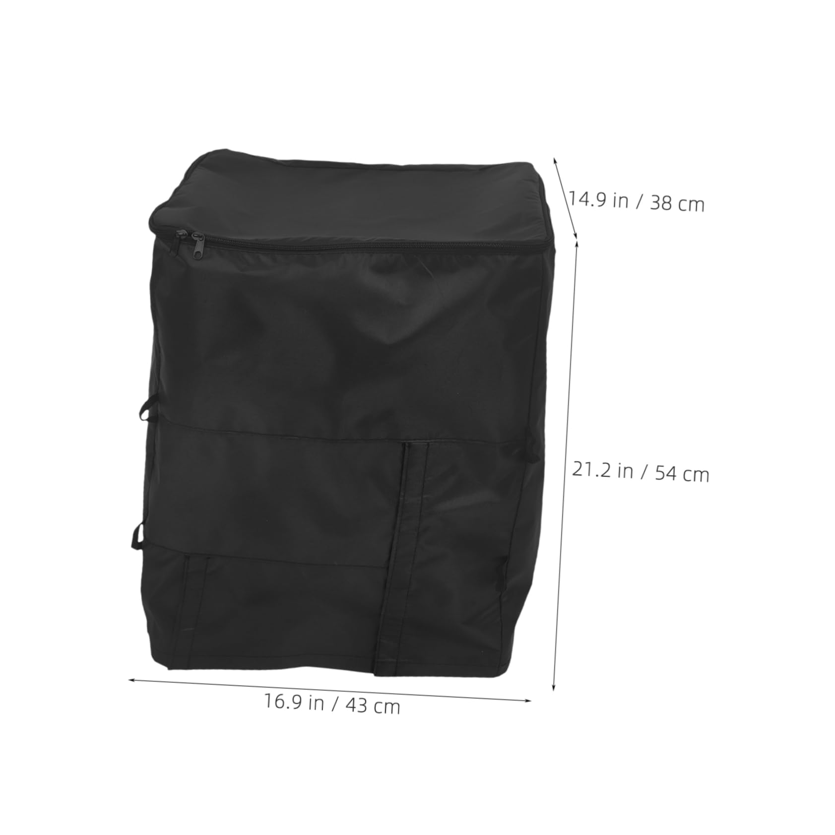 Garneck Bathtub Insulation Cover Heater Dust Cover Weatherproof Easy Setup for Spa Equipment