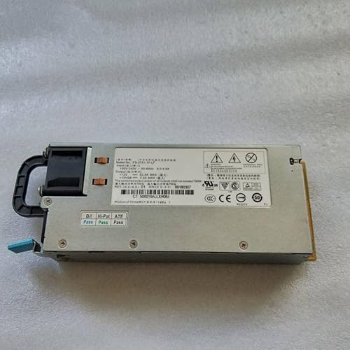 PSU For Liteon R520G7 RH2285 750W �X�C�b�`���O�d�� PS-2751-1F-LF