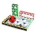 Ganowo 6PCS Big Size Snake Cube Fidget Puzzle Toy Brain Teaser Game for Kids Teens Stocking Stuffers Party Favors Goodie Bags Fillers