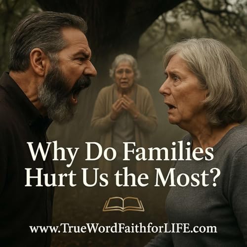 Why Do Families HURT Us the Most?