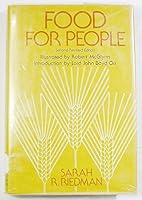 Food for people B0007IWVYI Book Cover