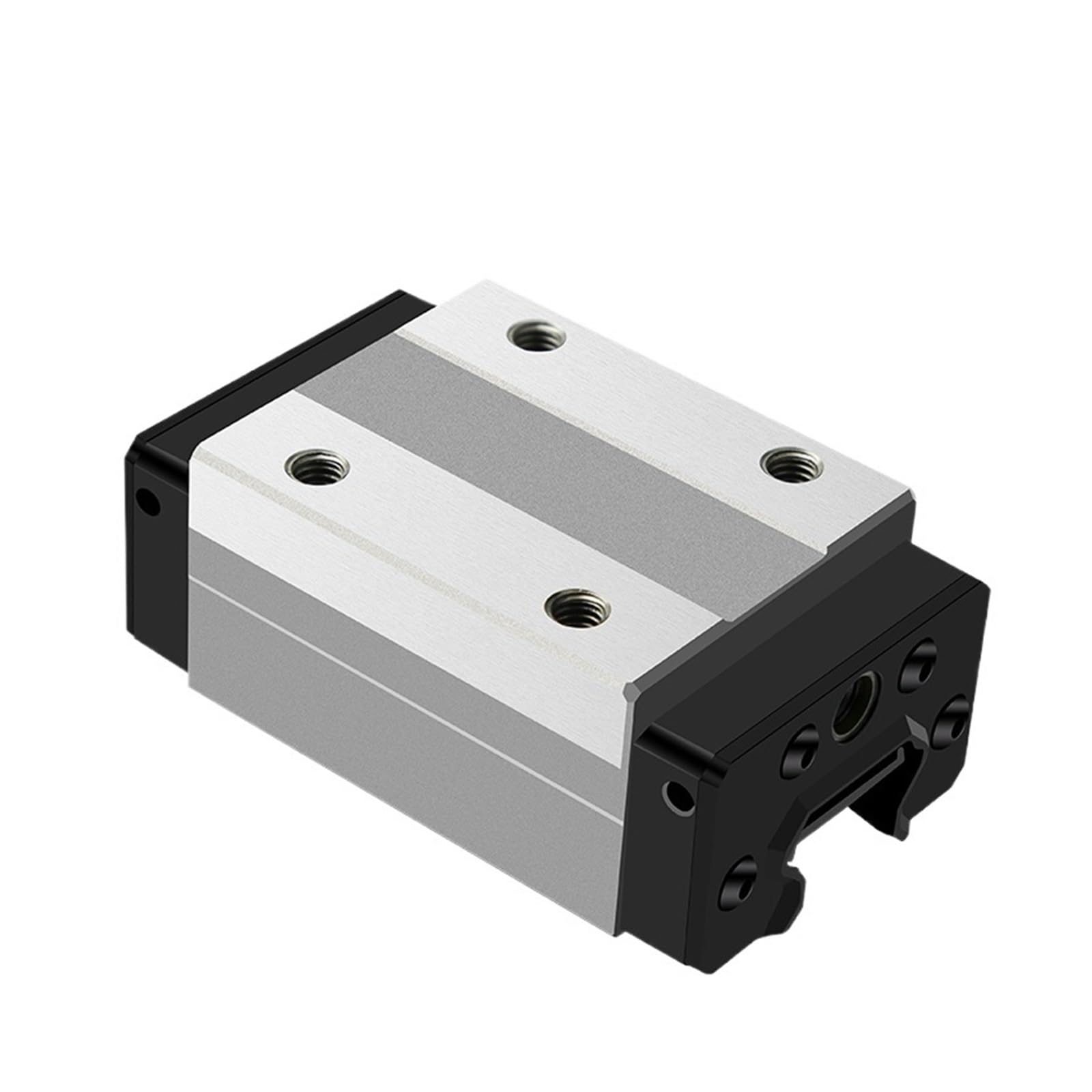 Deslizamiento fluido con la diapositiva LSA-20R para precisión CNC