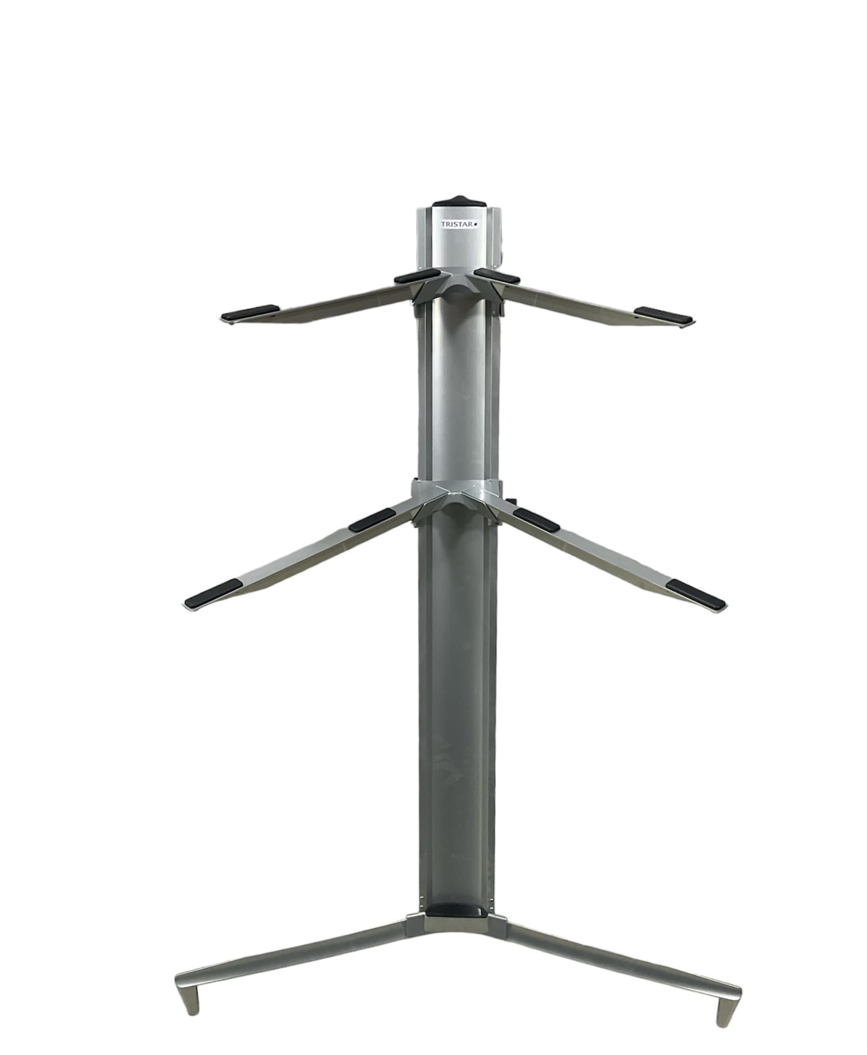 Tristar Z-80 spider style double keyboard stand : Amazon.in