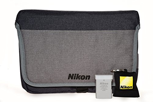 Preisvergleich Produktbild Nikon D-SLR Zubehör Kit