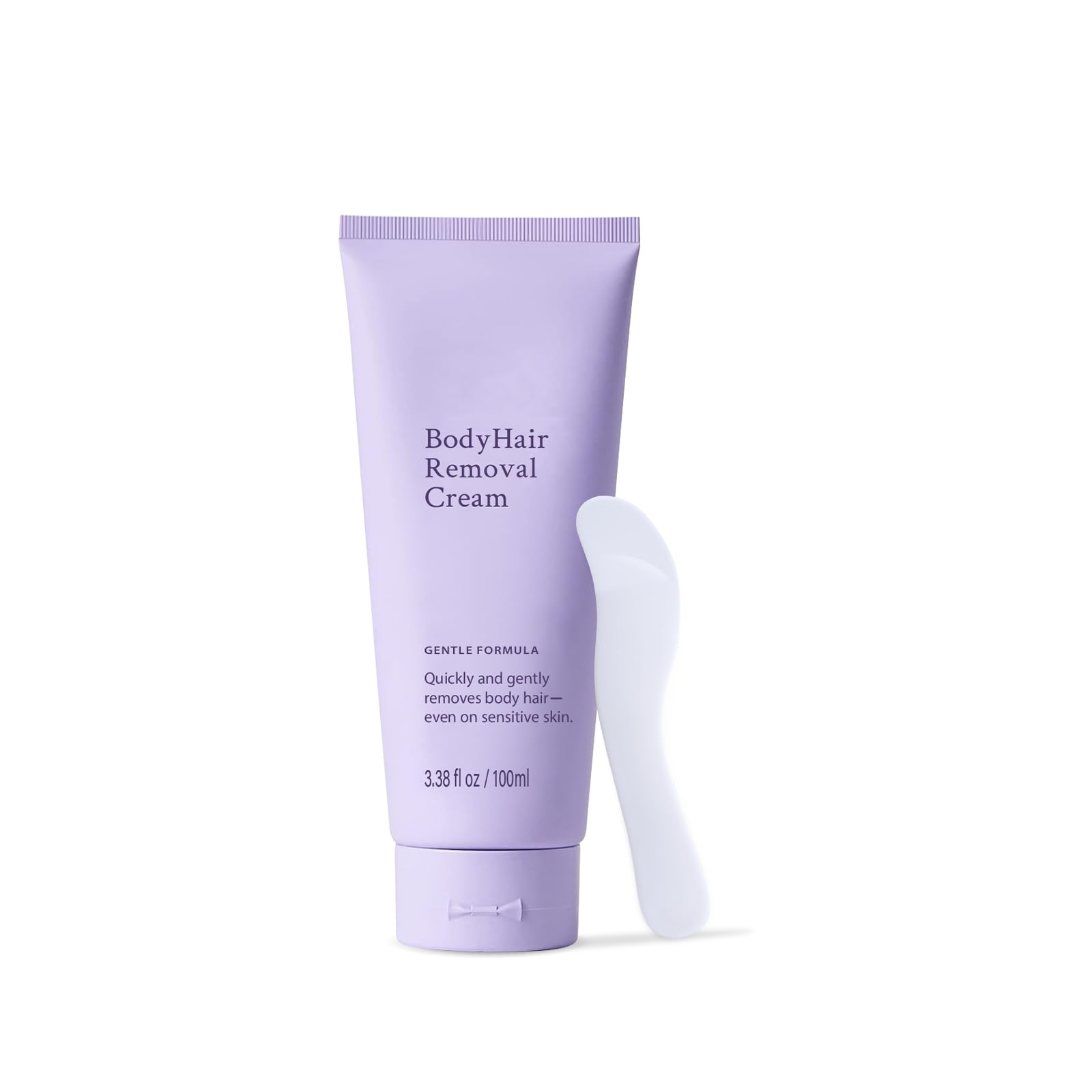 Hair Removal Cream for Women Painless Depilatory Cream Removes Hair from Legs Arms Underarms Stomach and Bikini Line