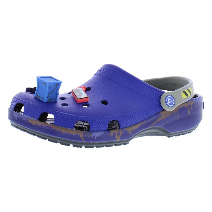 Image of Crocs Unisex-Adult Classic Clog, Clogs for Women and Men