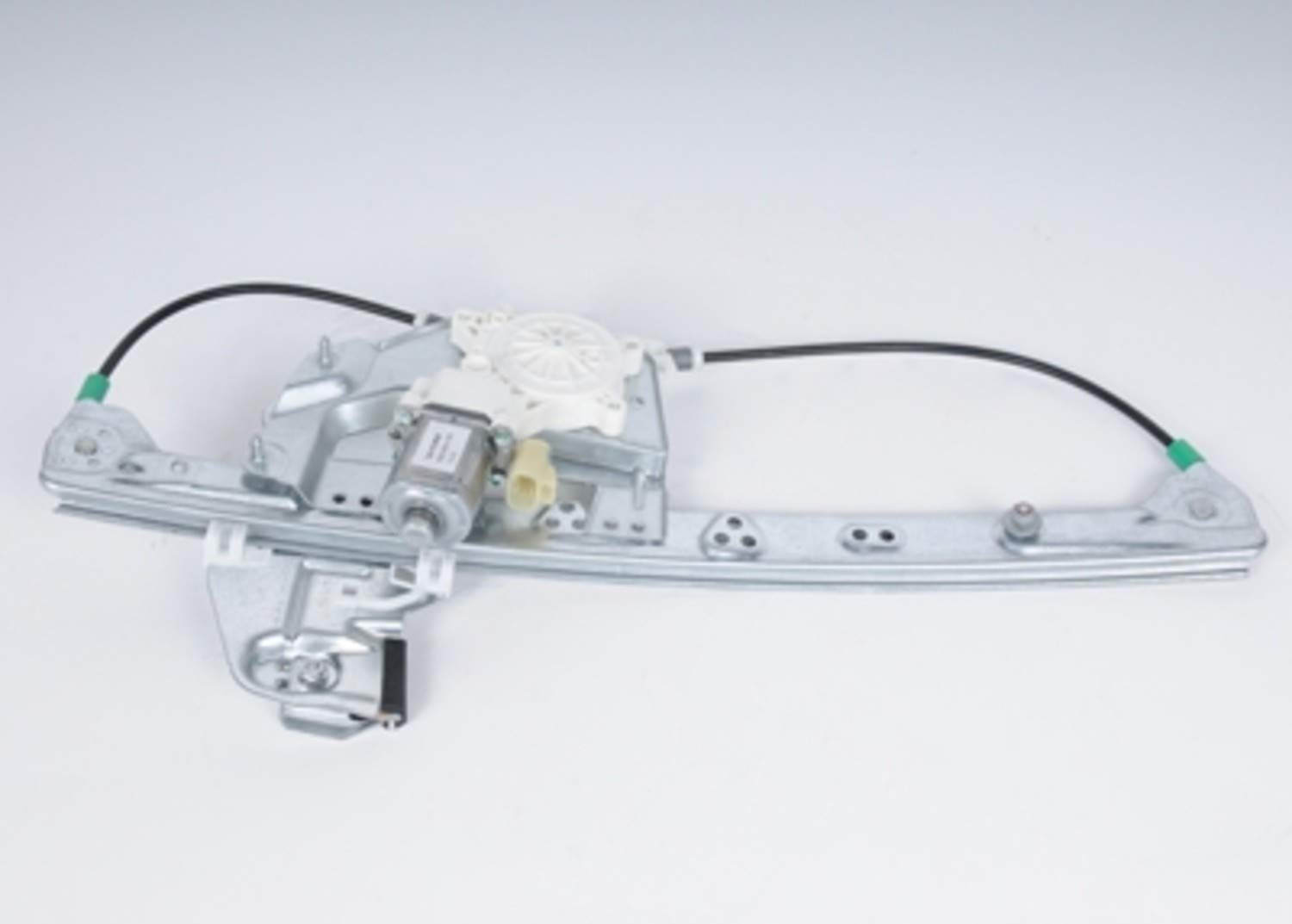 Amazon.com: GM Genuine Parts 19244837 Rear Passenger Side Power 