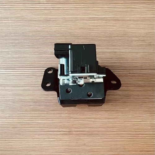 Cerradura de baúl para Hyundai IX35, ideal para viajar con equipaje seguro 5