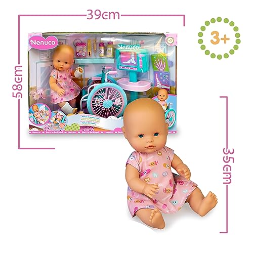 Niñas, Toy Imagen adicional