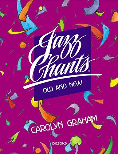 Jazz Chants® Old and New: Student Book