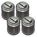 Black & Decker FHV1200 Vacuum Replacement (4 Pack) Pre-Filter # 90543784-4pk