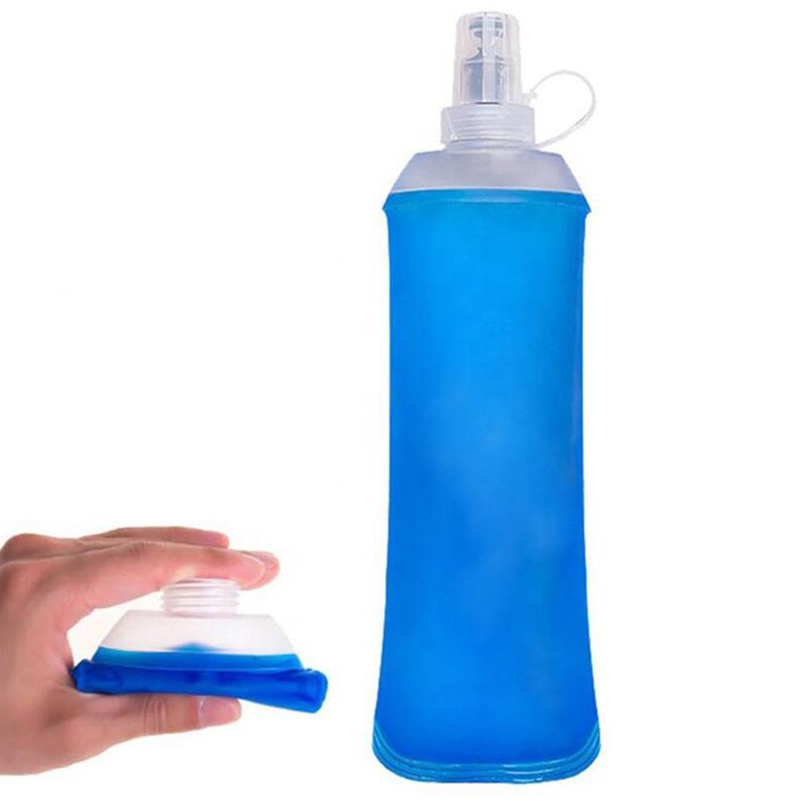 Gilet d'hydratation, Sac d'eau pour Hommes et Femmes, Pochette d'escalade à vélo