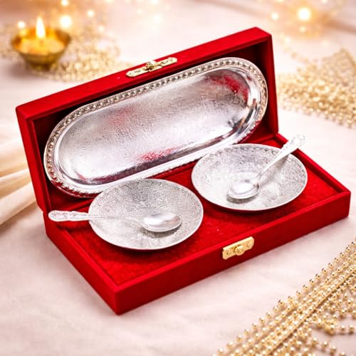 Image of JAIPUR ACE Rakhi Gift Combo for Brother Bhabhi and Kids with Raksha Bandhan Greeting Card and Roli Chandan, Lumba Rakhi Premium Unique Gifts hamper