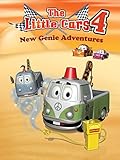 The Little Cars 4 - New Genie Adventures