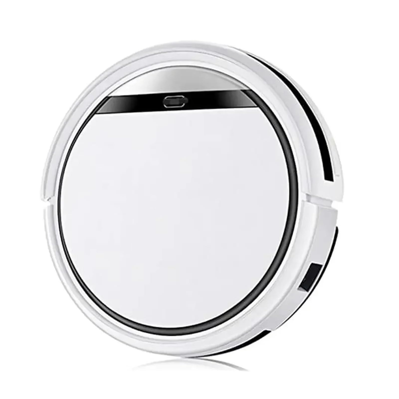 EWsdsfs Household Robot Vacuum Cleaner Automatic Recharge Electric Sweeper Appliances 500Pa Suction Power Primary Efficient filter