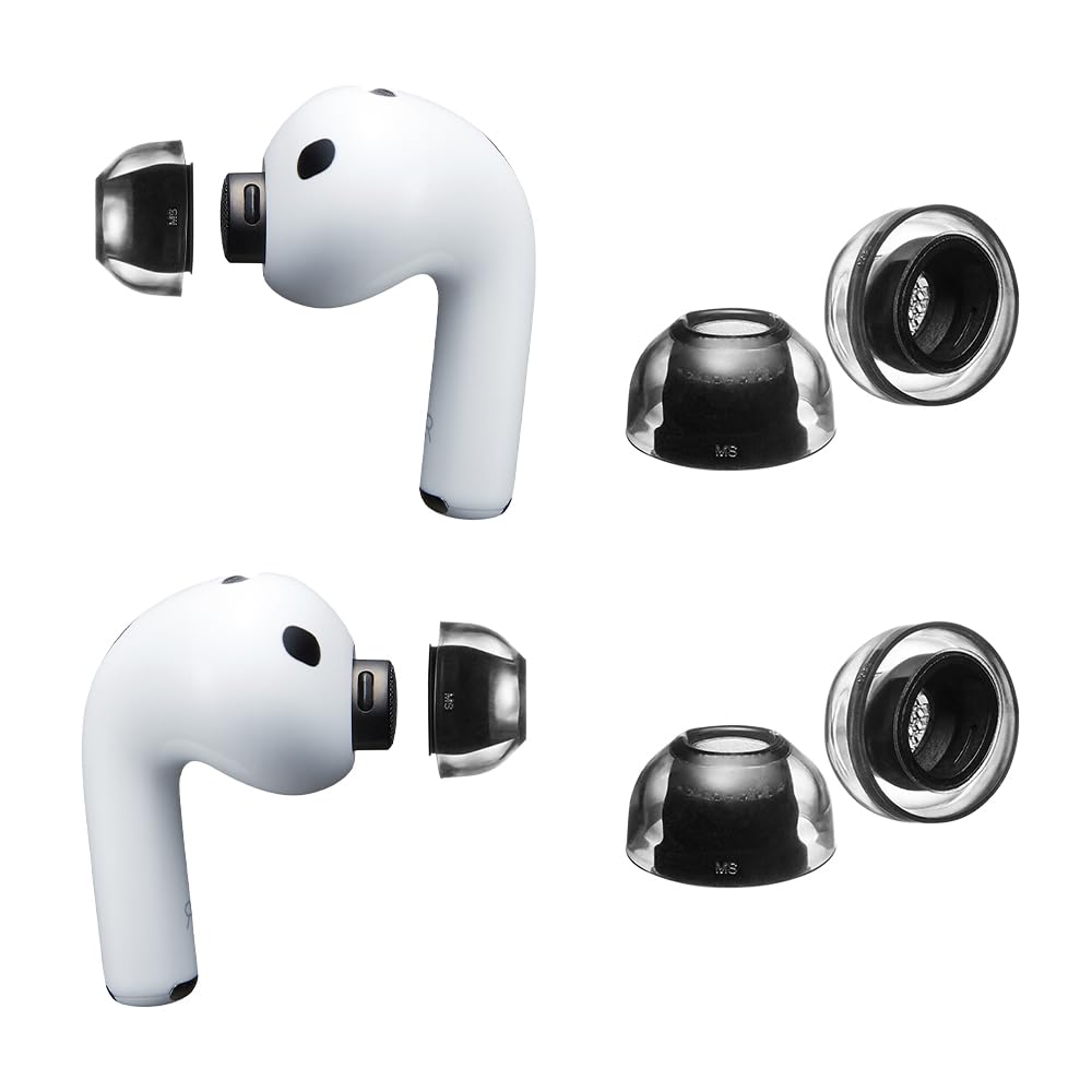 Amazon | 【AirPods Pro 3専用設計イヤーピース】AZLA SednaEarfit