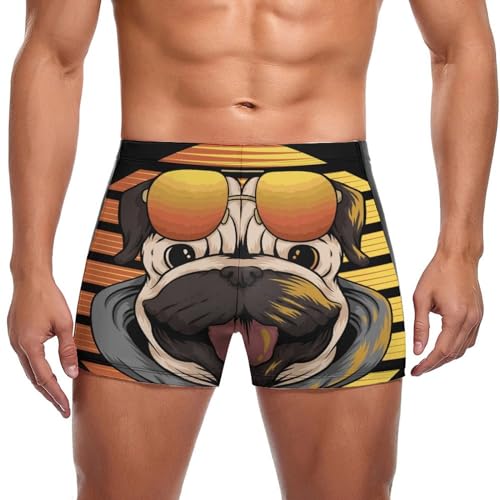 Swimming trunks homme idéal pour les vacances à la mer et le surf