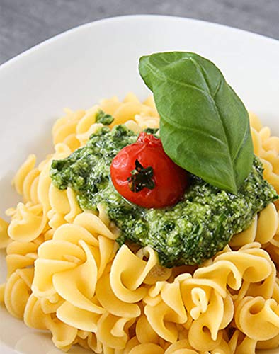 Clever Pasta Startpaket +PLUS - 8 Sorten, weniger Kohlehydrate (8 x 250 g)