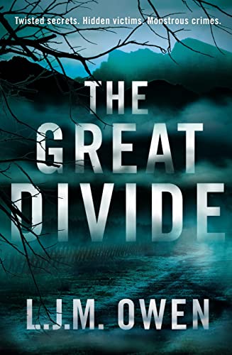 The Great Divide view 2