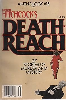 Alfred Hitchcock's Death-Reach