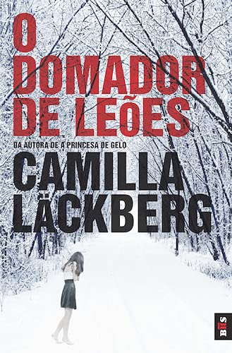 O Domador de Leões