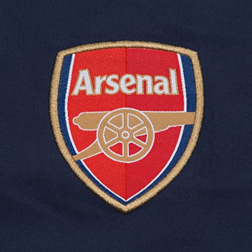 Arsenal FC Official Football Gift Boys Tracksuit Set Red 12-13 Years - Image 4