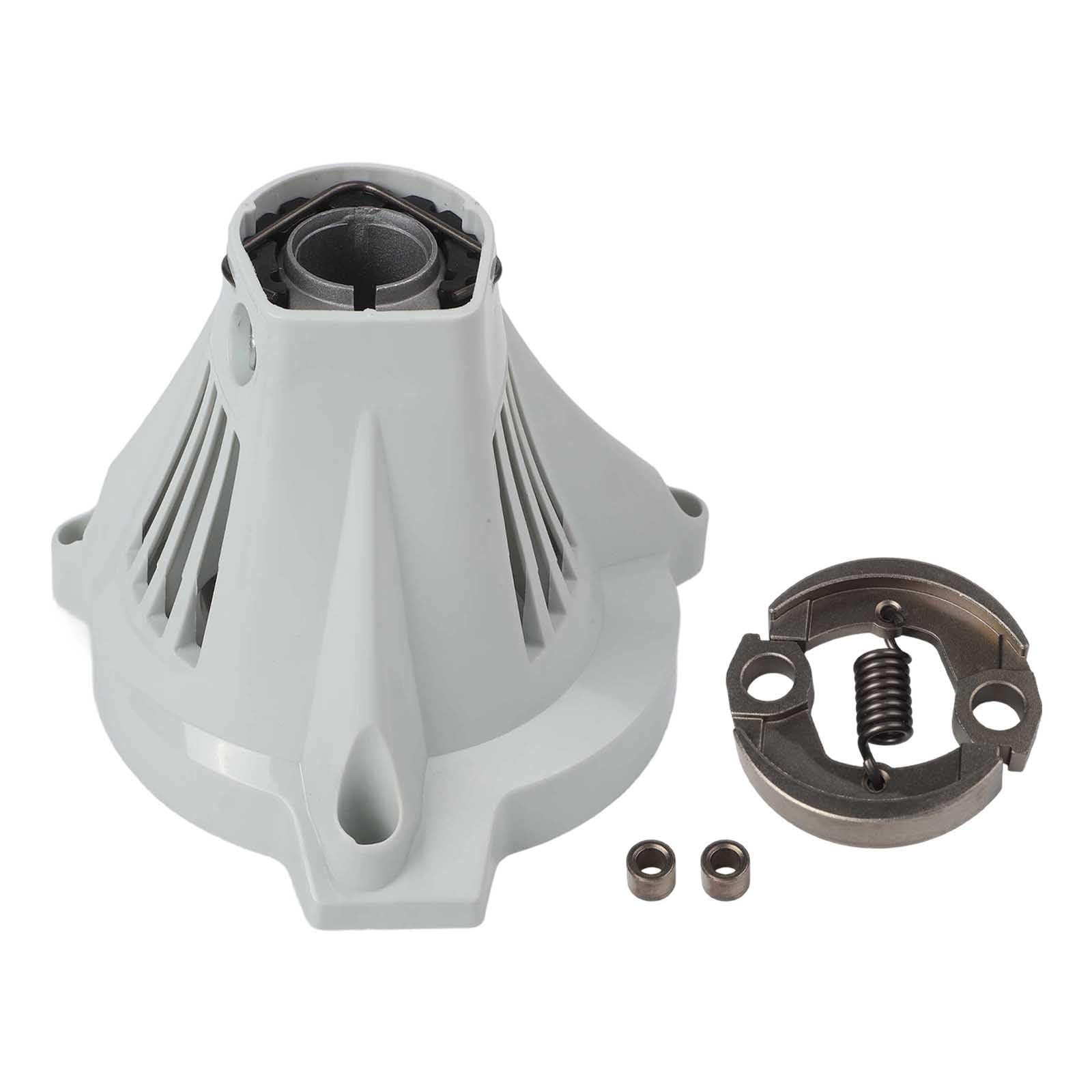 Carcasa de embrague FACAIIO 4180-080-1811 para Stihl FS89 FS91