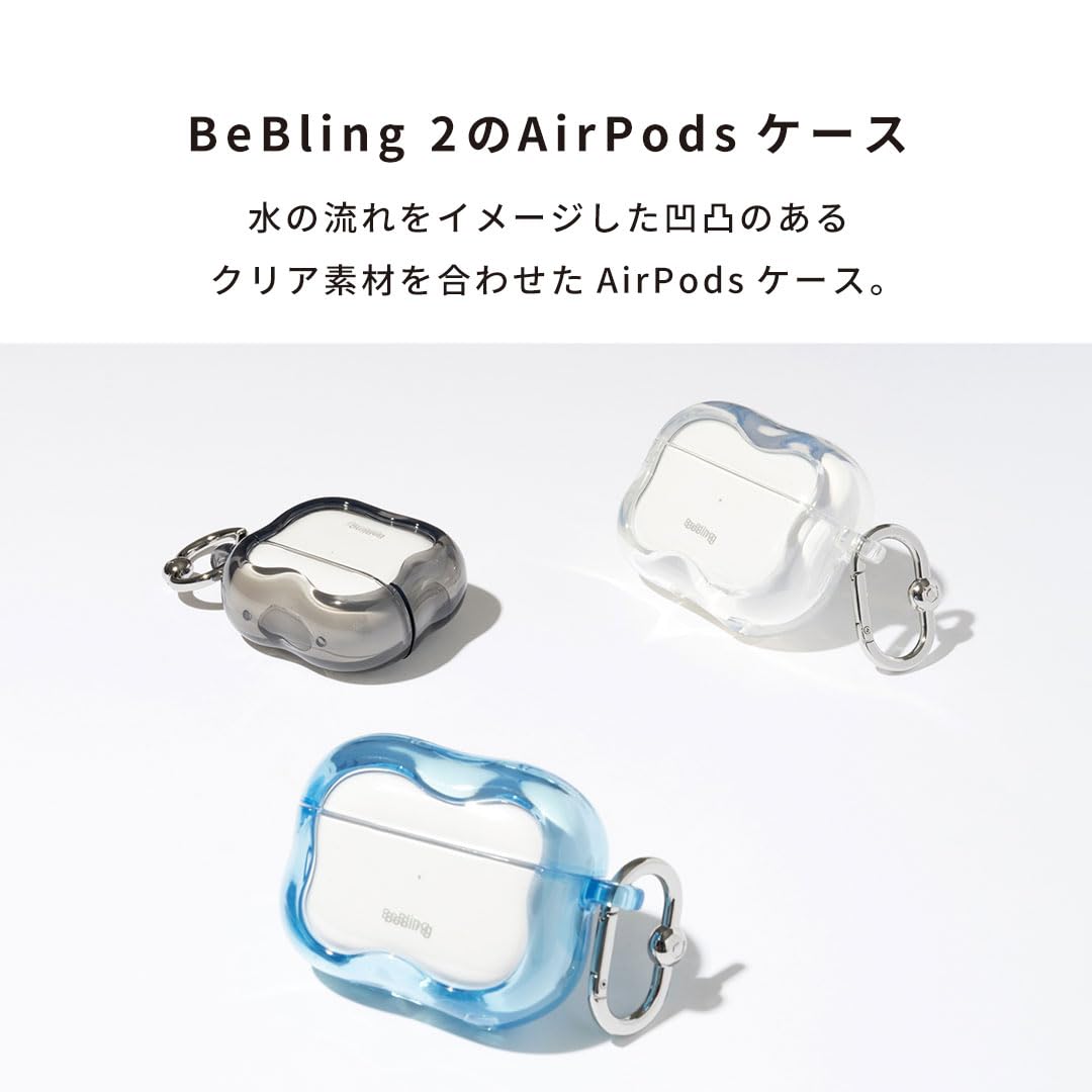 Amazon | iFace イヤホンケース AirPods Pro 第2世代/第1世代 対応