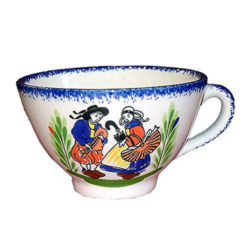 Bolée à cidre Couple Breton Bugel fabriqué en Bretagne (1)