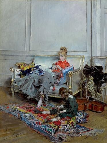 Image sur toile poétique pour une ambiance douce à la maison
