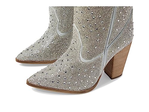 Image of Dingo Neon Moon Leather Bootie