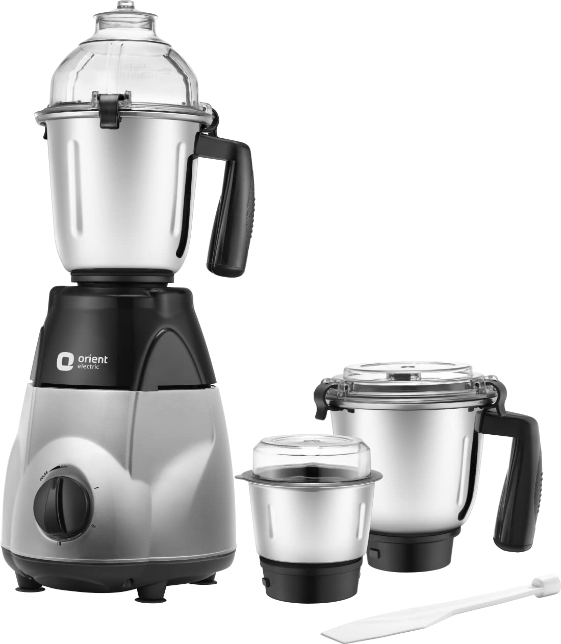 Orient Chefspecial Mixer Grinder - 1200W -2
