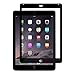Moshi iVisor XT iPad Air 2 Screen Protector (Black/Clear)