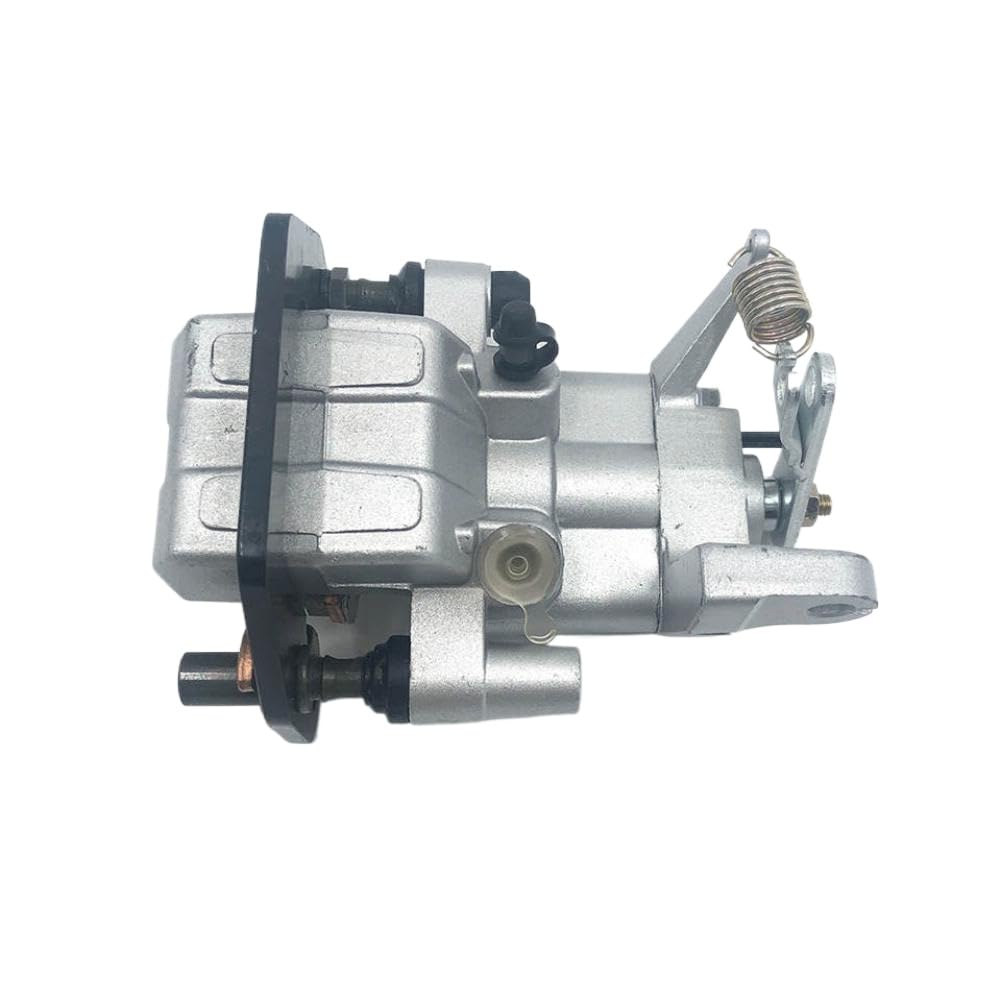 Pinza freno a disco posteriore 500CC compatibile con HiSun ​​HS500 Massimo Bennche ATV UTV 400 500 700