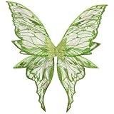 Parfait pour les soirées à thème, Halloween, les enterrements de vie de garçon, les fêtes d'anges, ainsi que les événements en studio de danse et les séances de photographie, ajoutant un élément magique et enchanteur à toute occasion