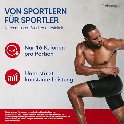 Elektrolyte OHNE ZUCKER - Probier-Set - 1390mg Elektrolyte für Sport und gegen Kater - Elektrolyt Pulver kalorienarm und zuckerfrei - Premium Electrolytes mit 3x leckeren Geschmäckern – 9 Stück