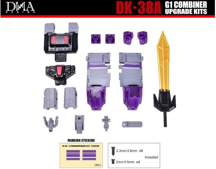 KTFパーツコンプリートセット おまけ付き 80mm Abu ダイワ用 2025年