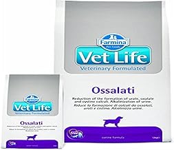 VET LIFE NATURAL DIET DOG OXALATE 12 KG