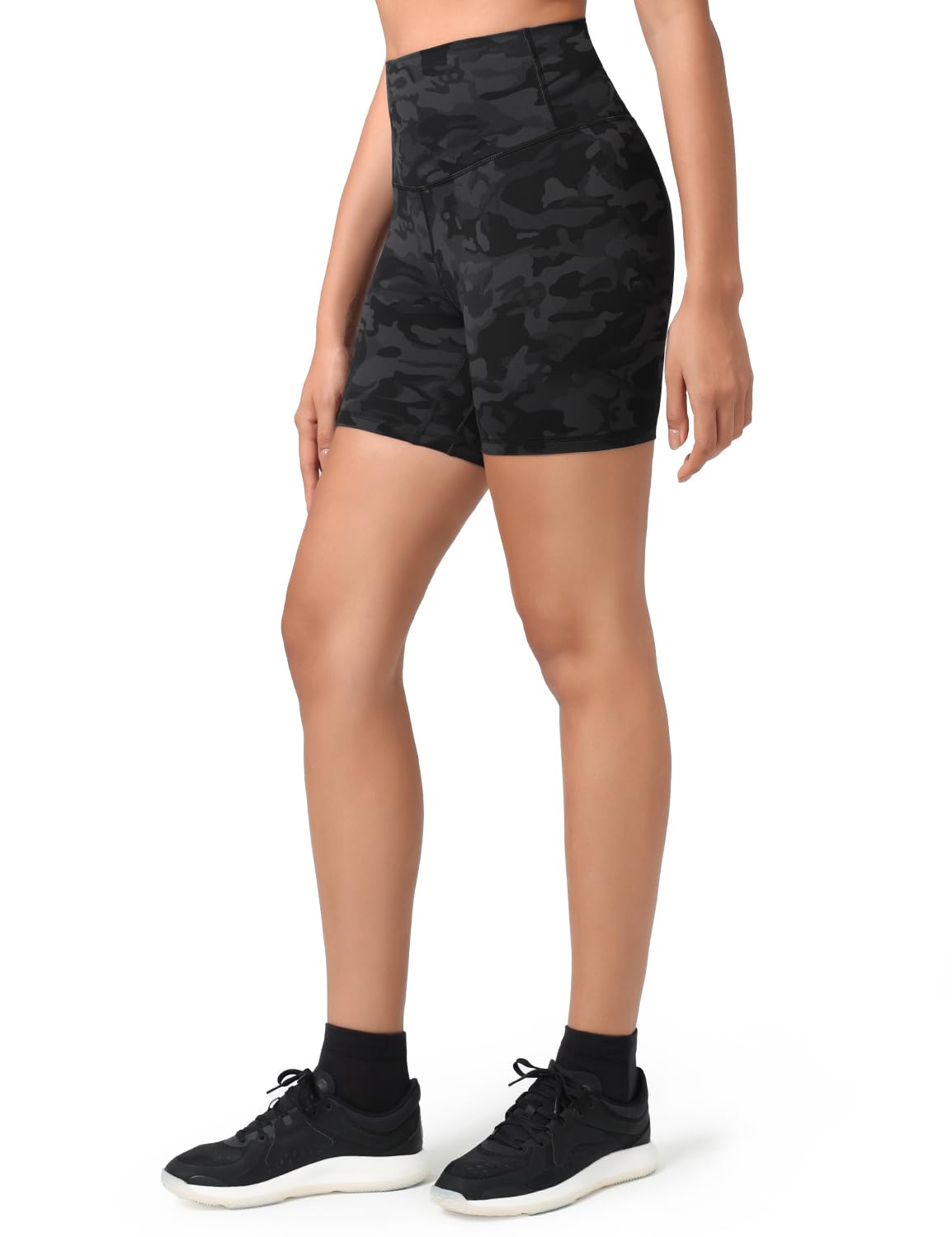 HeyNuts Workout Pro Biker Shorts
