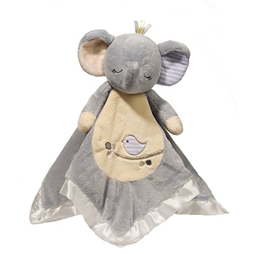 Cuddle Toys Elefante de Peluche, 33 cm