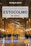 Estocolmo de cerca 3 (Guías De cerca Lonely Planet)