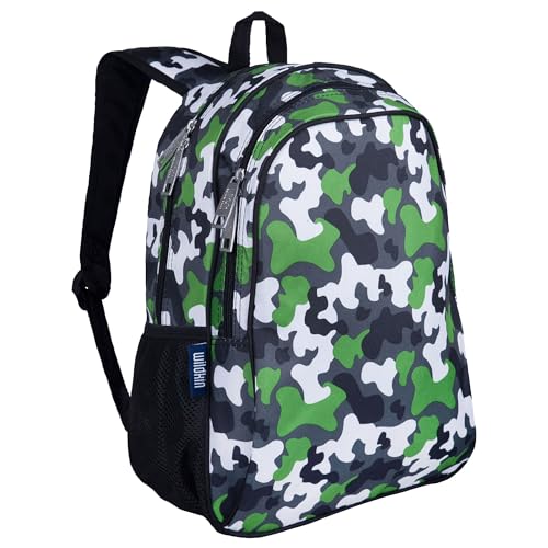 Image of Wildkin 15 Inch Backpack for Boys
