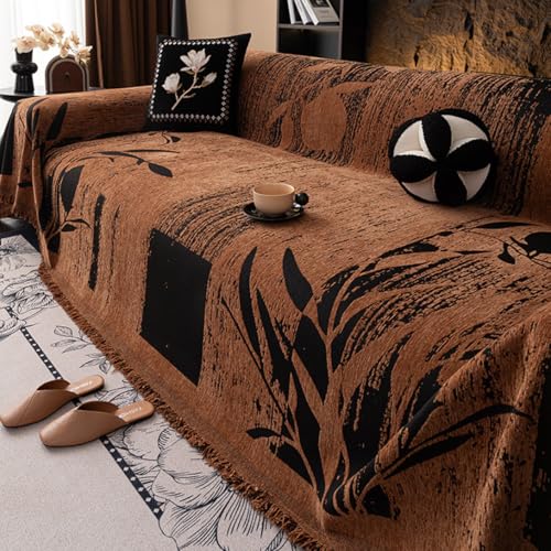 ソファーカバー ソファカバー マルチカバー L字 肘付き 肘なし 1 2 3 4人掛け 洗える 防塵 汚れ防止 肌触りが気持ちいい 柔らかい おしゃれ 犬猫 防止 収納便利 四季通用 北欧風 180*230CM