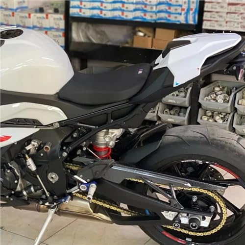 Carénage arrière supérieur moto S1000RR coque de selle sans ajustement