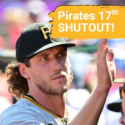 Page de couverture de Ashcraft Escapes, Minors Surge and Pitching Plans Get Real