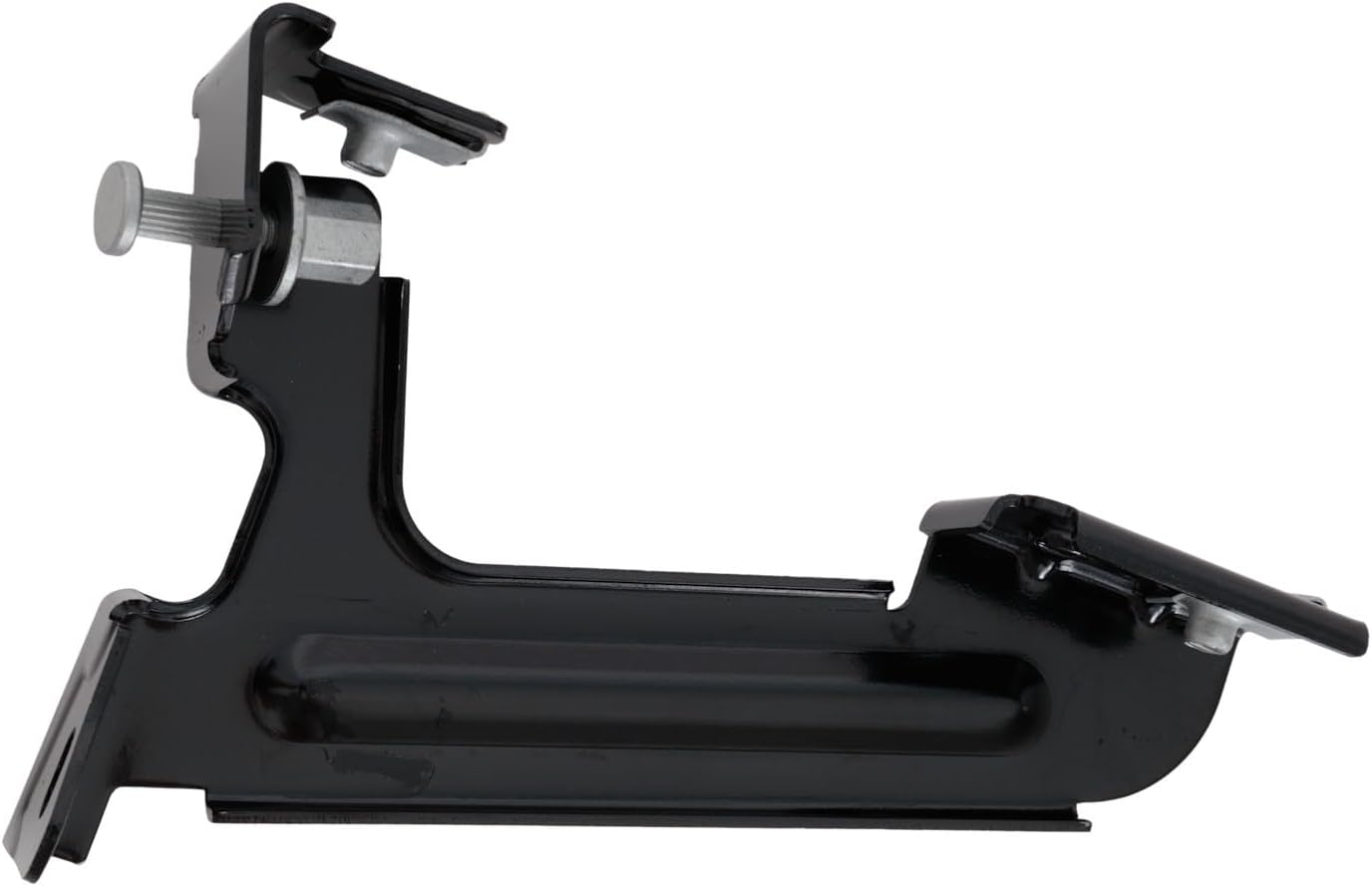 Replacement Bumper Bracket Retainer Front Driver Side fits Chevrolet Tahoe 2021-2024 V8 Gas